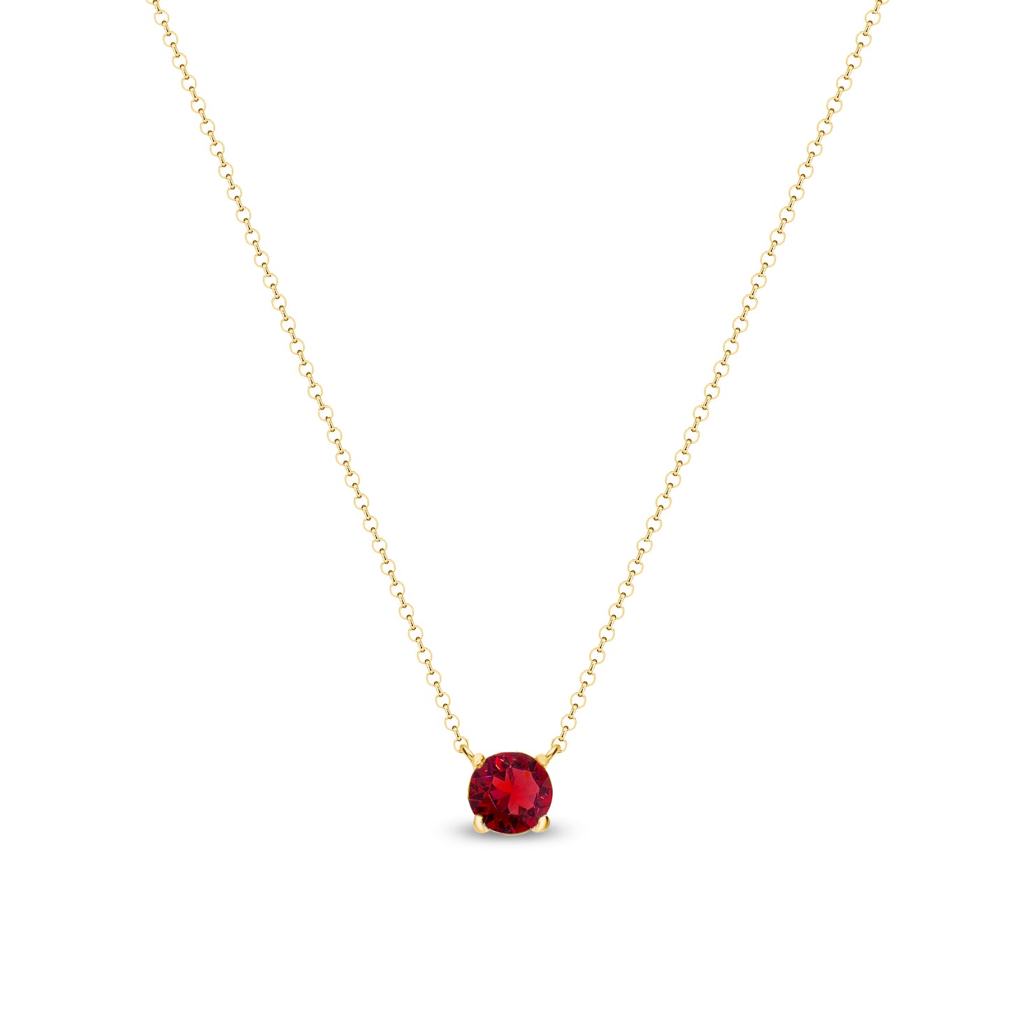 Collar Brillant