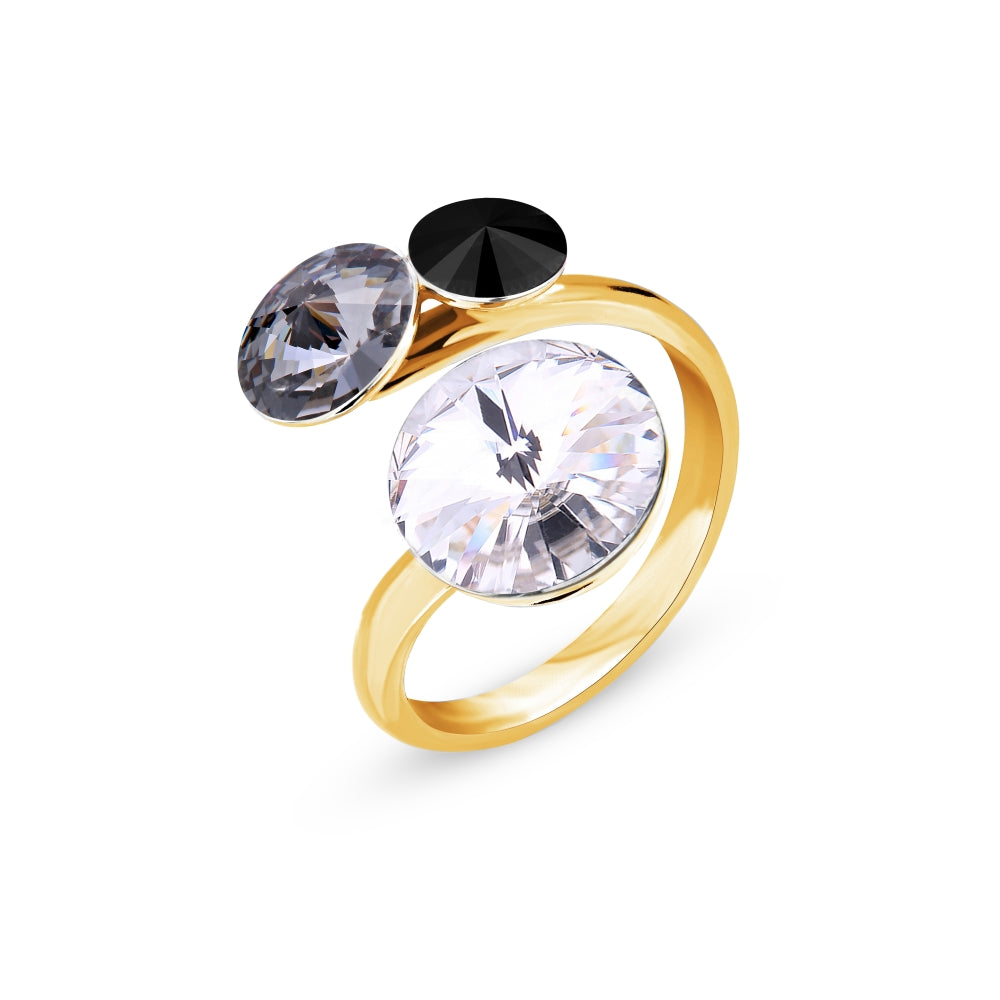 Anillo Lollipop - Spark Joyas