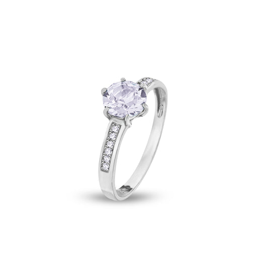 Anillo Stardust