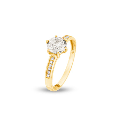 Anillo Stardust