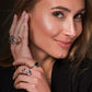Anillo Stardust