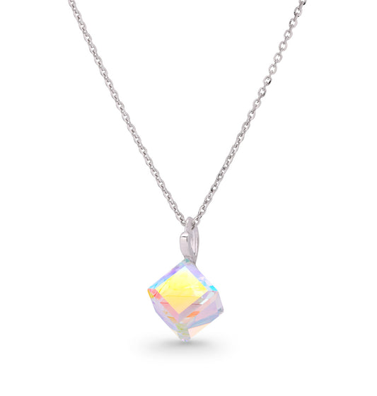 Collar Cube