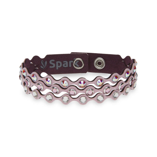 Pulsera Tres Puntos