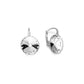 Aros Sweet Candy - Spark Silver Jewelry