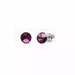 Aros Small Candy Studs
