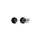 Aros Small Candy Studs