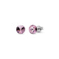 Aros Small Candy Studs