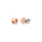 Aros Small Candy Studs