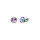 Aros Small Candy Studs