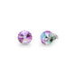 Aros Sweet Candy Studs - Spark Joyas