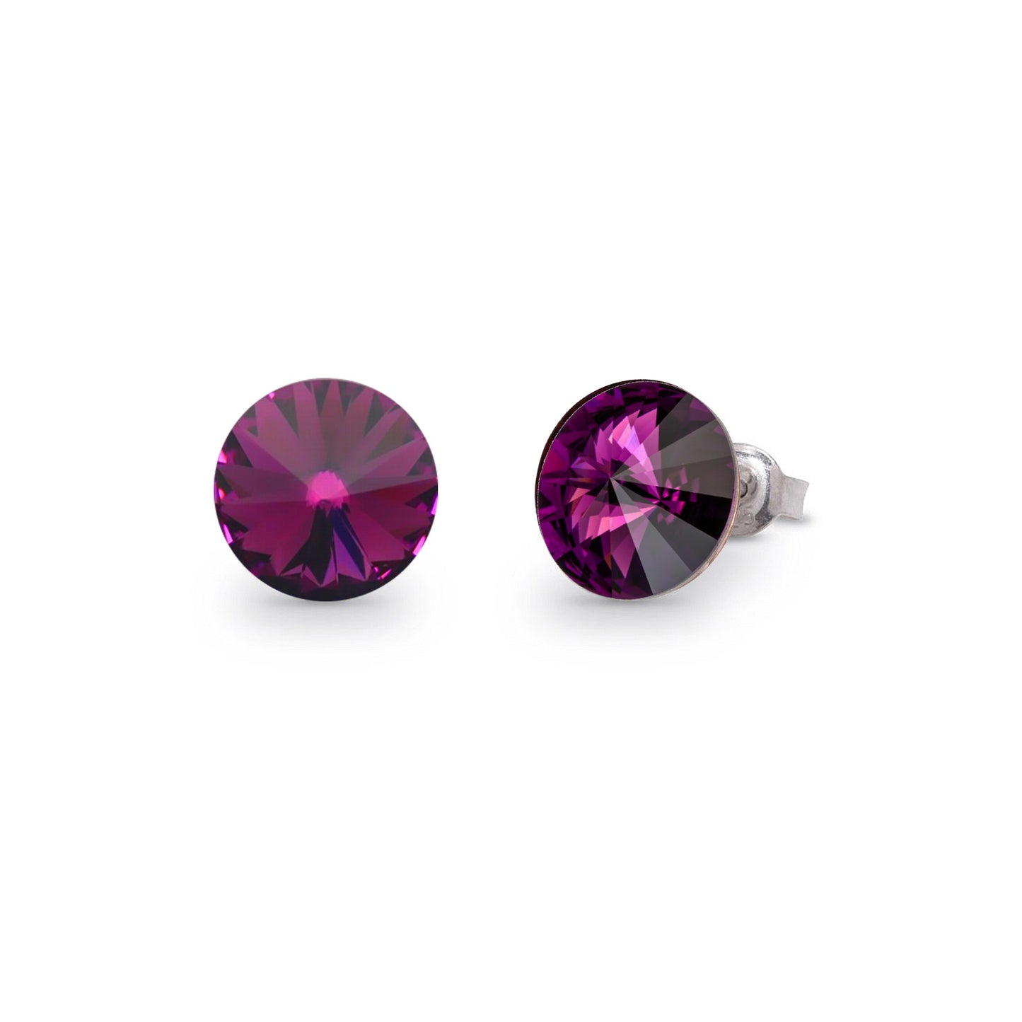 Aros Candy Studs