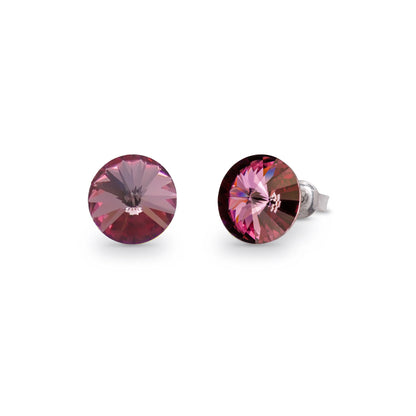 Aros Candy Studs - Spark Joyas