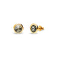 Aros Tiny Bonbon Studs