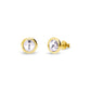 Aros Tiny Bonbon Studs