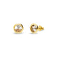 Aros Tiny Bonbon Studs