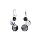 Aros Lollipop - Spark Silver Jewelry