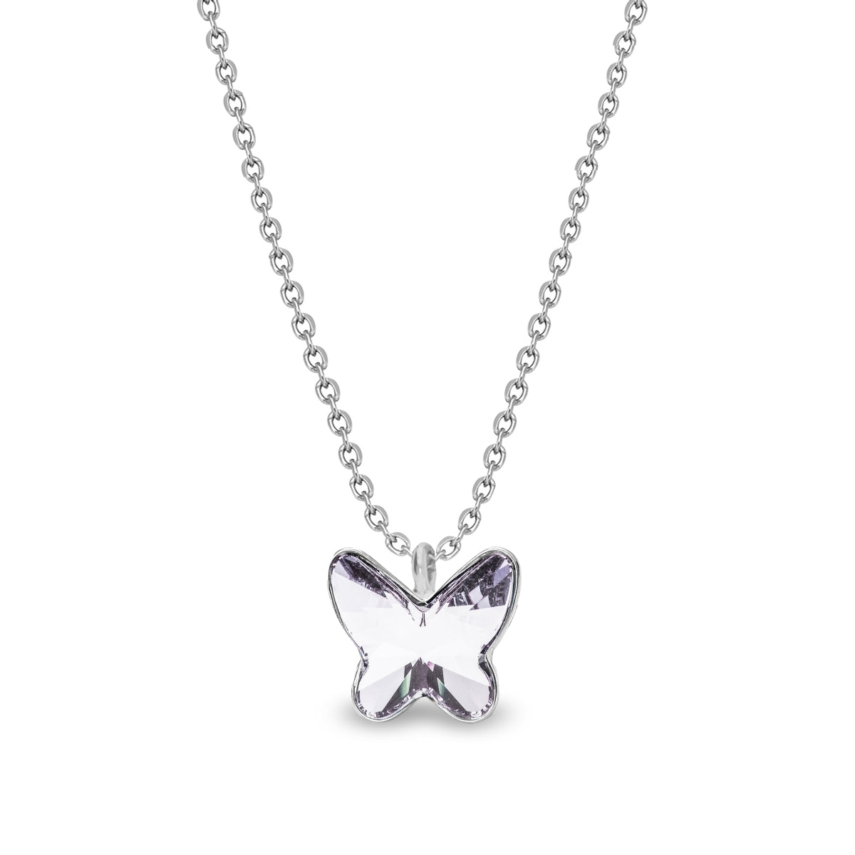 Collar Butterfly Niña