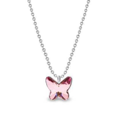 Collar Butterfly Niña