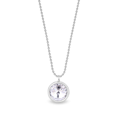 Collar Birthday Stone
