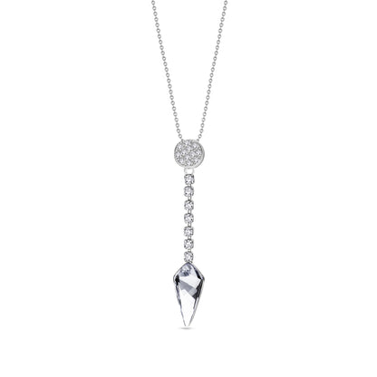 Collar Diamond Dart