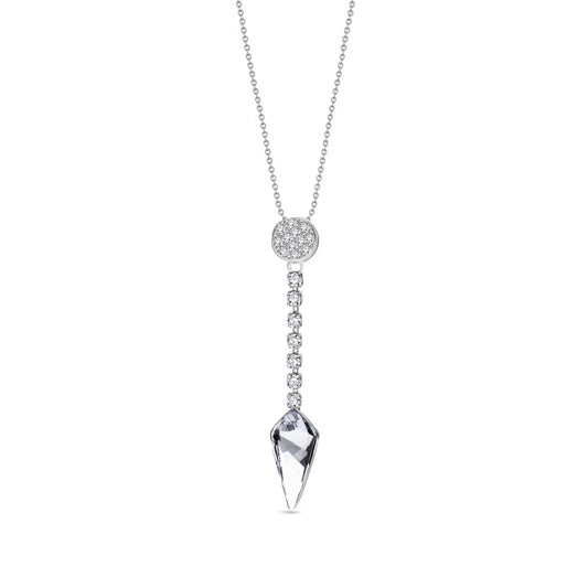 Collar Diamond Dart