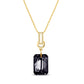 Collar Octagon