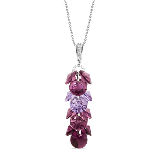 Collar Frou Frou Candy