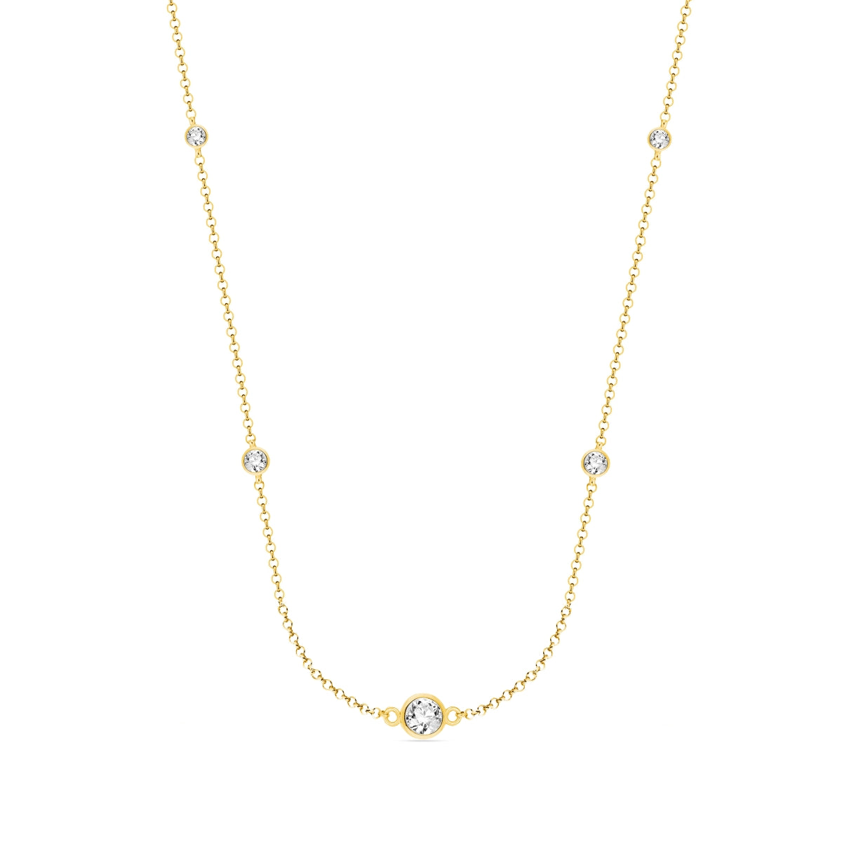 Collar Felicity