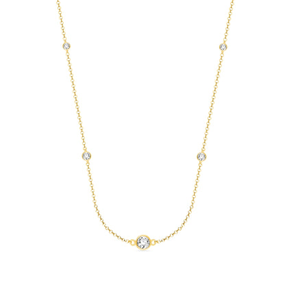 Collar Felicity