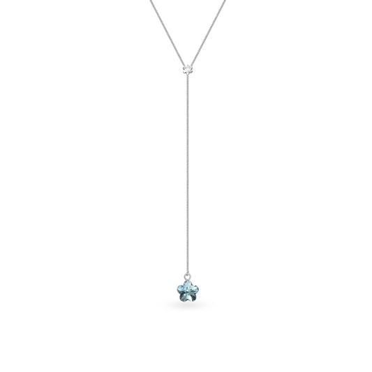 Collar Flower