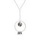 Collar Orion - Spark Silver Jewelry