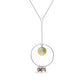 Collar Orion - Spark Silver Jewelry
