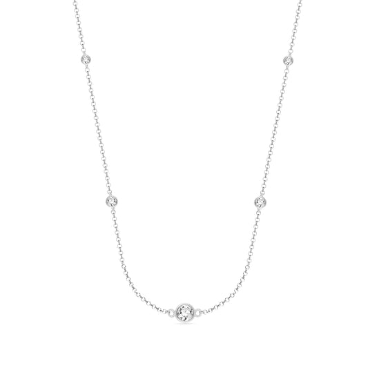 Collar Felicity