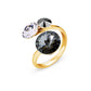 Anillo Lollipop - Spark Joyas