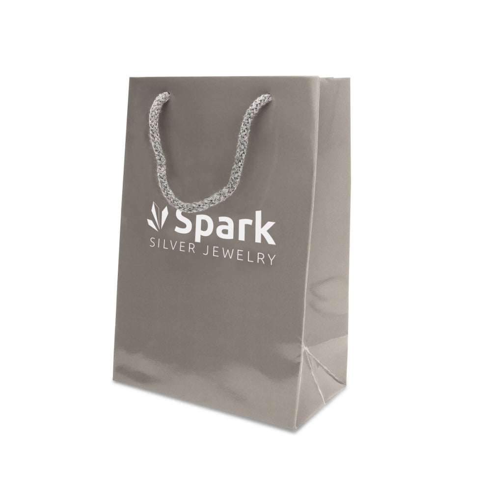 Collar Dew Drop - Spark Joyas