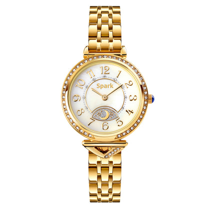 Reloj Opera