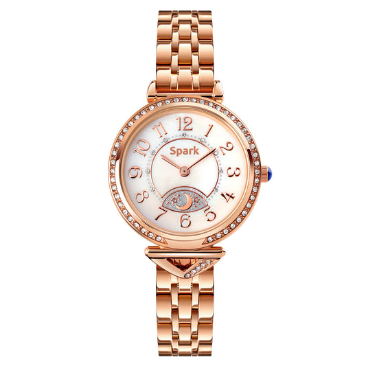 Reloj Opera