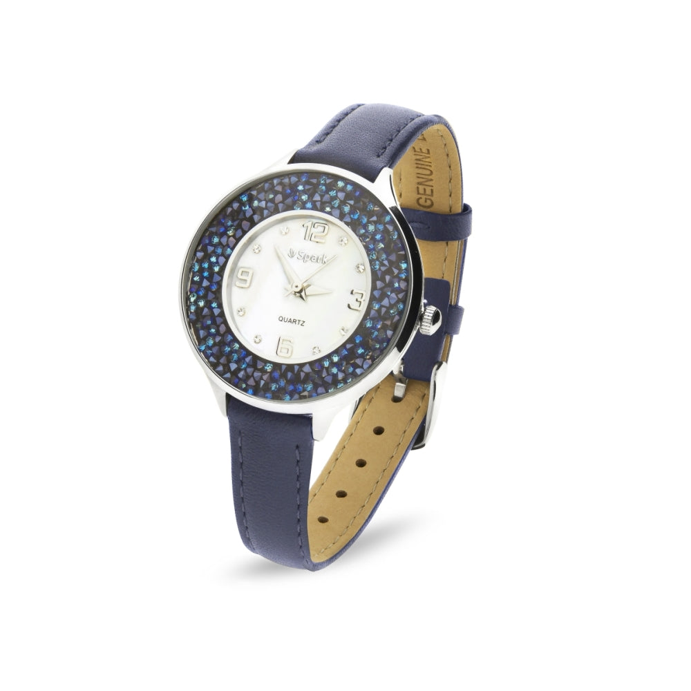 Reloj Oriso - Spark Silver Jewelry