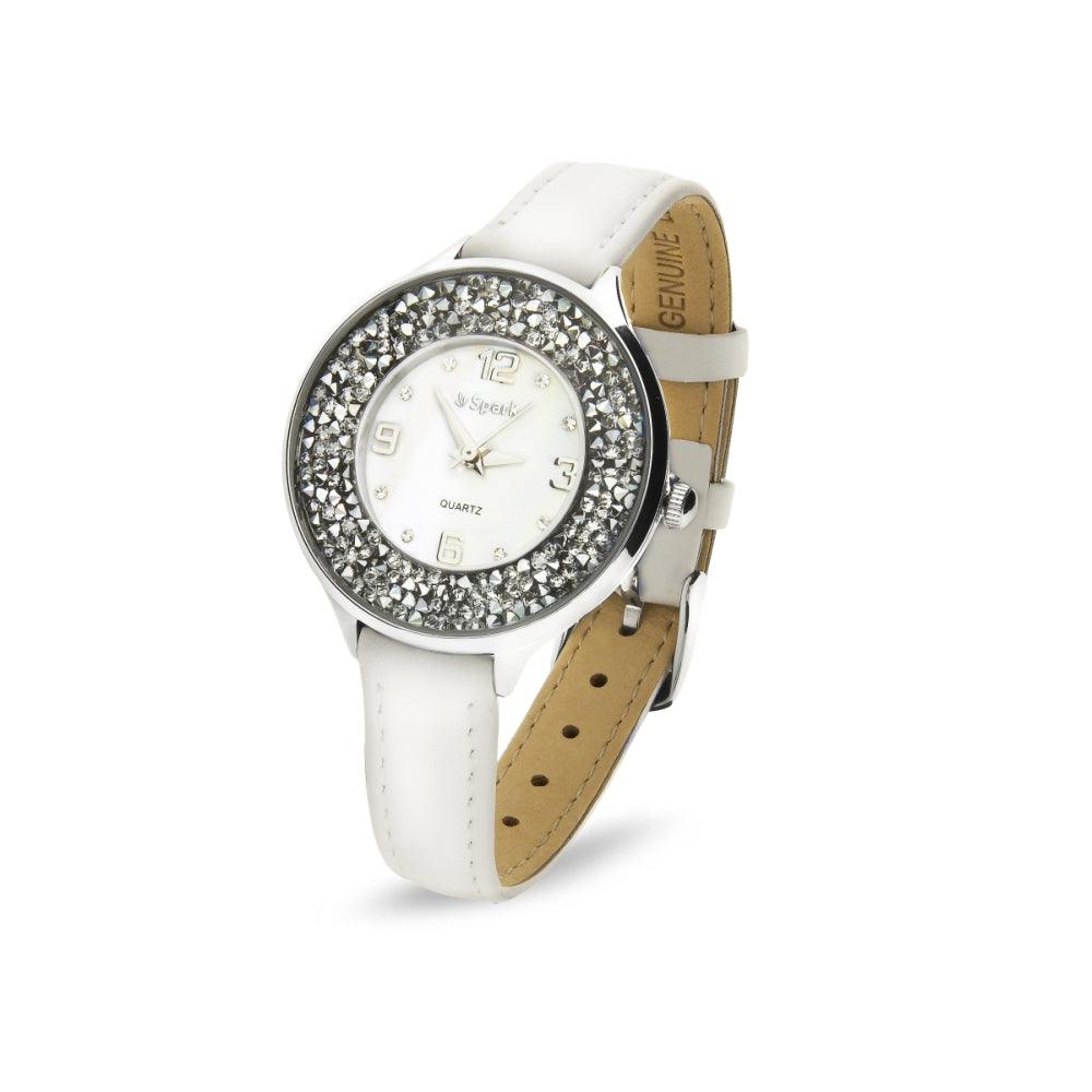 Reloj Oriso - Spark Silver Jewelry