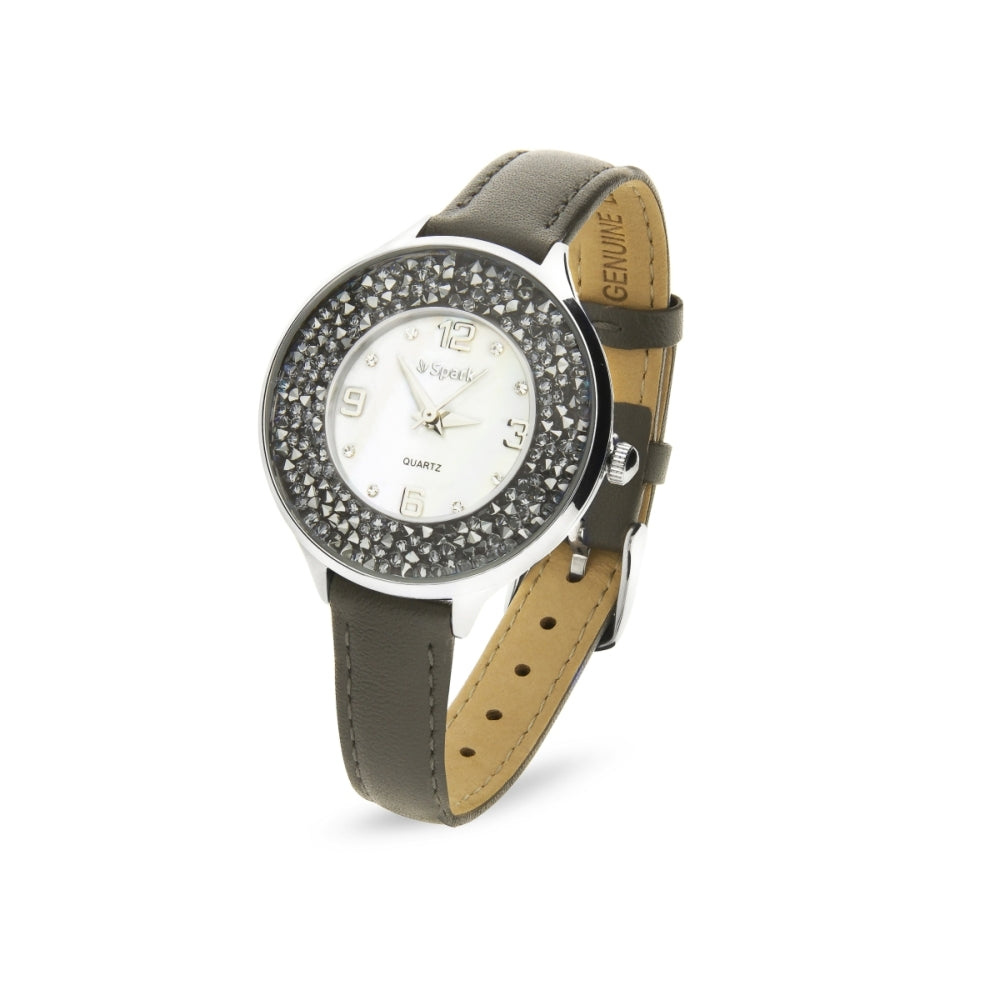 Reloj Oriso - Spark Silver Jewelry