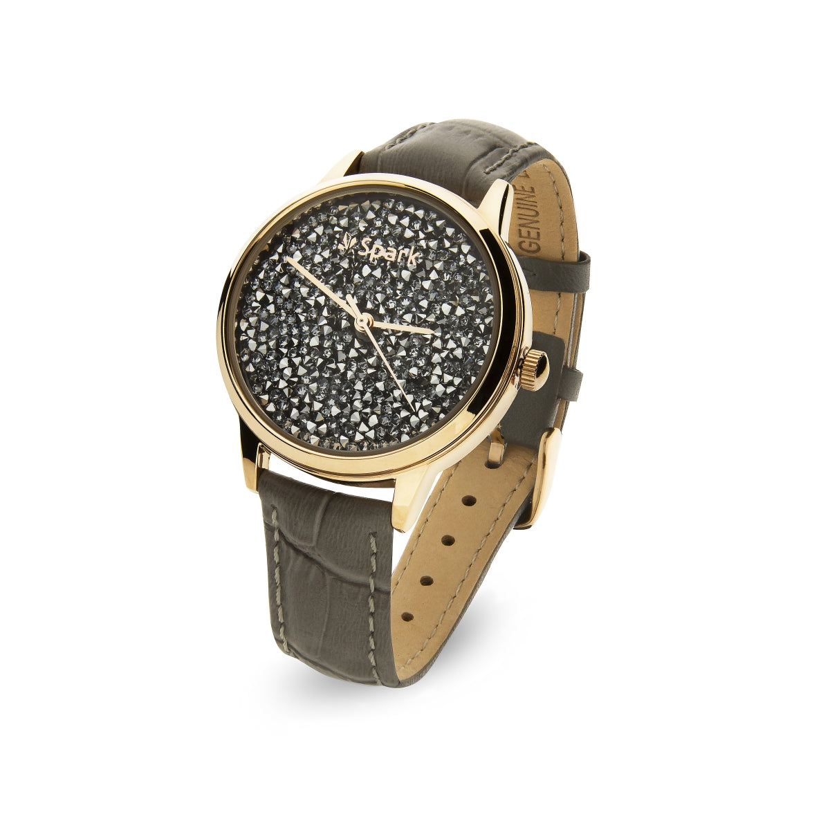 Reloj Punto Blue Navy - Spark Joyas