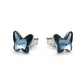 Aros Butterfly Studs