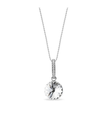 Collar Candy Chic Crystal - Swarovski joyas
