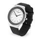 Reloj Centella Black - Swarovski joyas